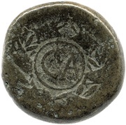 Dupondius - Augustus CA, Rome, 25 BC - 15 BC reverse image