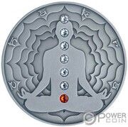 2000 Francs Muldahara, Cameroon, 2021 reverse image