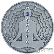 2000 Francs Ajna, Cameroon, 2021 reverse image