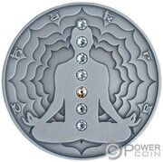 2000 Francs Manipura, Cameroon, 2021 reverse image