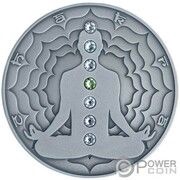 2000 Francs Anahata, Cameroon, 2021 reverse image