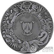 2000 Francs Domowik obverse image