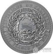 2000 Francs Themis obverse image