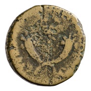 Dupondius - Commodus TEMPOR FELIC P M TR P XV IMP VIII COS VI S C, Rome, 190 reverse image