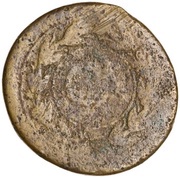 Sestertius - Augustus CA, Rome, 25 BC - 15 BC reverse image