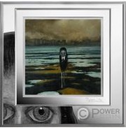 2000 Francs Figure of Zdzislaw Beksinski, Cameroon, 2024 reverse image