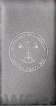 3000 Francs Thalia obverse image