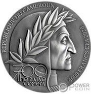 5000 Francs Hell obverse image