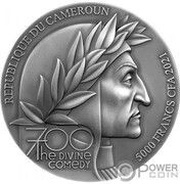 5000 Francs Paradise obverse image