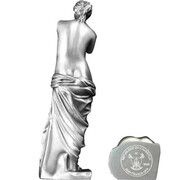 5000 Francs Venus de Milo obverse image