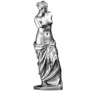 5000 Francs Venus de Milo, Cameroon, 2022 reverse image