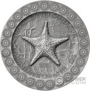 10 000 Francs Abduction of Europa obverse image