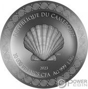 10 000 Francs The Birth of Venus obverse image