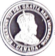 1 Cent In the name of Edward VII; Farewell to the Penny 1908-1910 obverse image
