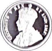 1 Cent In the name of George V; Farewell to the Penny 1911-1920 obverse image