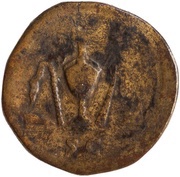 Sestertius - Marcus Aurelius PIETAS AVG S C, Rome, 140-144 reverse image