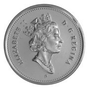 25 Cents - Elizabeth II Community Mule obverse image