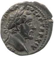 Denarius - Antoninus Pius COS IIII; Annona obverse image