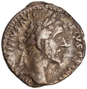 Denarius - Antoninus Pius TR POT XX COS IIII; Ceres obverse image