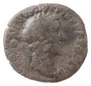 Denarius - Antoninus Pius FELICITATI AVG COS IIII; Felicitas obverse image