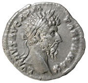Denarius - Lucius Verus LIB AVG III TR P VI COS II; Liberalitas obverse image
