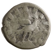 Denarius - Marcus Aurelius Divus CONSECRATIO, Rome, 180 reverse image