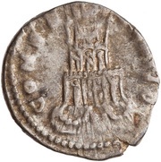 Denarius - Marcus Aurelius Divus CONSECRATIO, Rome, 180 reverse image