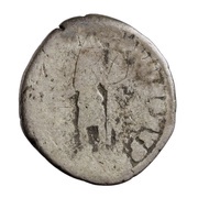 Denarius - Commodus P M TR P XI IMP VIII COS V P P; Felicitas, Rome, 185 reverse image
