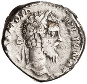 Denarius - Didius Julianus RECTOR ORBIS obverse image