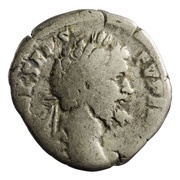 Denarius - Septimius Severus LEG XIII GEM TR P COS obverse image
