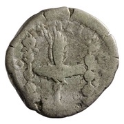 Denarius - Septimius Severus LEG XIII GEM TR P COS, Rome, 193-194 reverse image