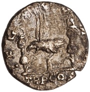 Denarius - Septimius Severus LEG XXX VLP (or VL) TR P COS, Rome, 193-194 reverse image