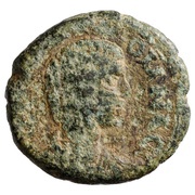Denarius - Julia Domna MONET AVG; Moneta obverse image