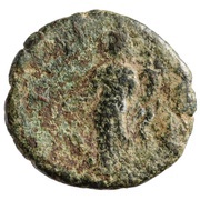 Denarius - Julia Domna MONET AVG; Moneta, Rome, 193-194 reverse image