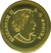 50 Cents - Elizabeth II Charlottetown and Quebec Conferences obverse image