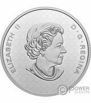 50 Cents - Elizabeth II Coat of Arms obverse image