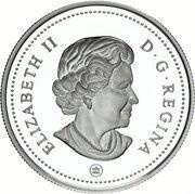 1 Dollar - Elizabeth II Medal of Bravery obverse image