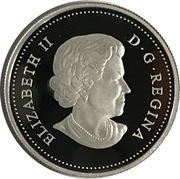 1 Dollar - Elizabeth II D-Day obverse image