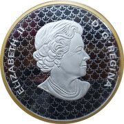 1 Dollar - Elizabeth II Loon obverse image