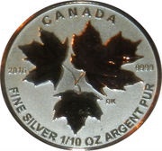 2 Dollars - Elizabeth II Longest Reigning Sovereign, Canada, 2016 reverse image