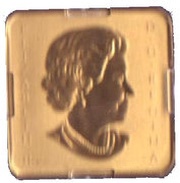 3 Dollars - Elizabeth II Barn Owl obverse image