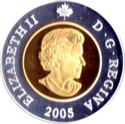 8 Dollars - Elizabeth II Chinese Railway Worker obverse image