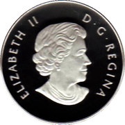 10 Dollars - Elizabeth II HMS Shannon obverse image