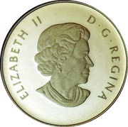 10 Dollars - Elizabeth II Holiday Season obverse image
