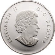 10 Dollars - Elizabeth II Heading the Ball obverse image