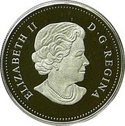 10 Dollars - Elizabeth II Terror of the Sky obverse image
