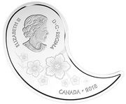 10 Dollars - Elizabeth II Dragon obverse image
