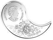 10 Dollars - Elizabeth II Tiger obverse image
