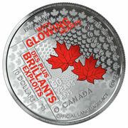 10 Dollars - Elizabeth II Official Languages Act, Canada, 2019 reverse image
