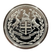 10 Dollars - Elizabeth II Hudson's Bay Company, Canada, 2020 reverse image